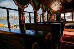 Madame Morbid’s Trolley Tours