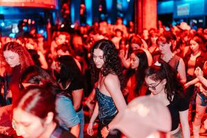 Molly & June's Honky Tonk - SOBs 2025 - Photography by Antonio Cousar