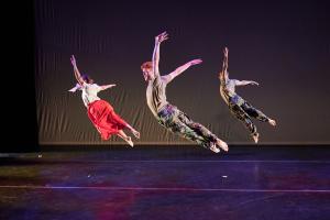 Mothers of War.  Photo credit: Andrew Fassbender