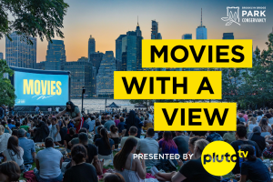 Movies with a View