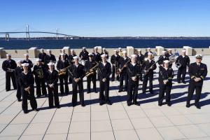 NBNE Pops Ensemble