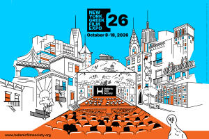 NY Greek Film Expo