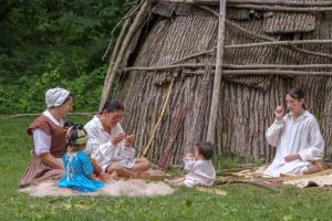 New Netherland Marketplace