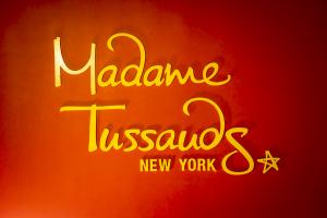 Madame Tussauds New York