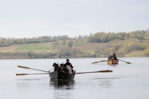 Onward to Canada Signature Weekend Event