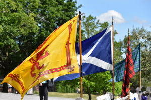 Genesee Country Village & Museum’s annual Celtic Faire 2
