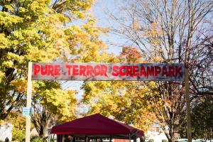 Pure Terror Scream Park
