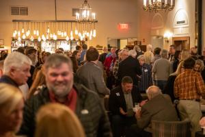 ROOST Spring Social