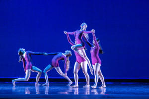 Regional Dance America Northeast