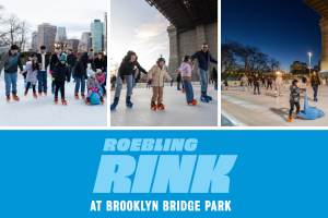 Roebling Rink