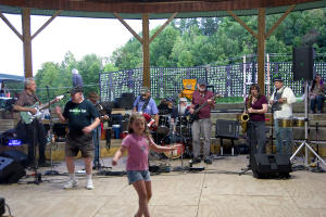 Roots Rhythm and Ale
