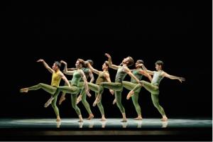 Smuin Contemporary Ballet