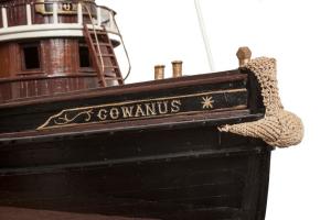 South Street Seaport - Gowanus