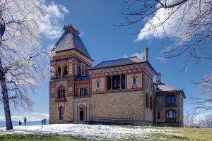 Olana - Spring Snow