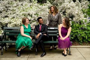 TENET Vocal Artists