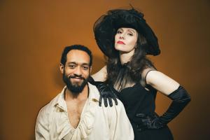 Taming of the Shrew