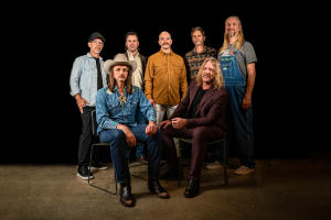 Allman Betts Band