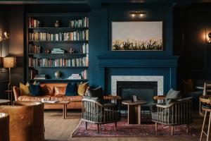 The Lake House on Canandaigua