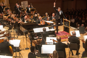 The New York Pops