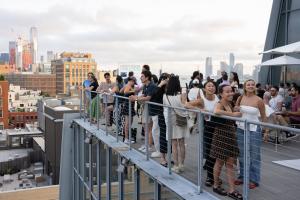 The Whitney - World Cup