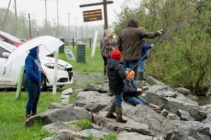 Tri County Trout Derby