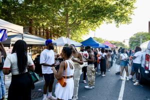 Brooklyn Juneteenth Food Festival