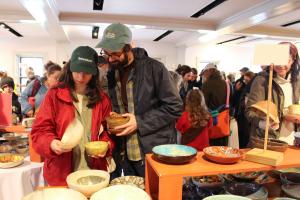 WSW ChiliBowl 2025 Photo by Maya Wainhaus