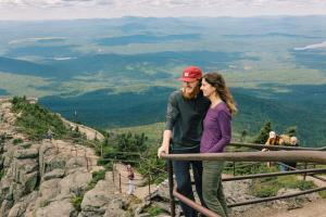 Whiteface Highway