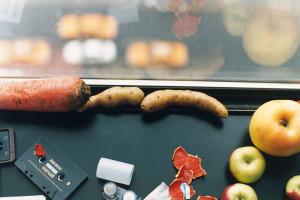 Wolfgang Tillmans - Still Life