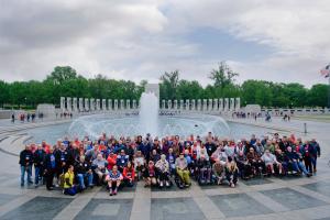 Honor Flight Long Island Guardians