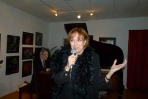 Elaine Rachlin