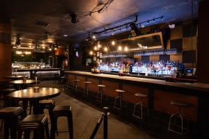 g Lounge Interior - Credit - g Lounge Chelsea