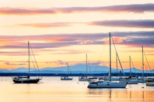 2026 SPRO Bassmaster Elite at Lake Champlain