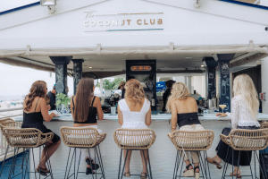 Coconut Club