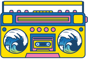Boom Box