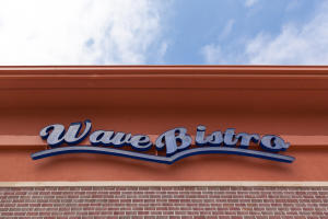 Wave Bistro