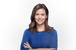 December 2022 Year End Celebration speaker Meghan Joseph