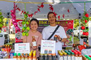 Chile Pepper Festival