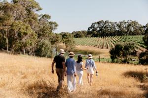 Passel Estate tour