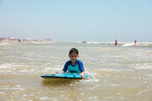 boogie board