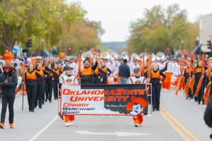 Parade Band