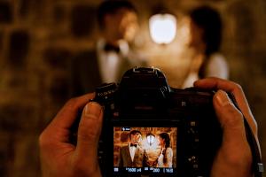 wedding photo