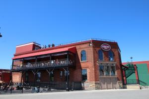 Genesee Brew House