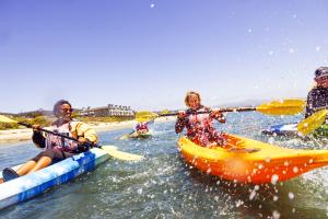 Kayak HMB