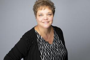 Angela Wallman 2019