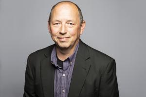 Brad Peters 2019