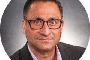 Hanif Hemani