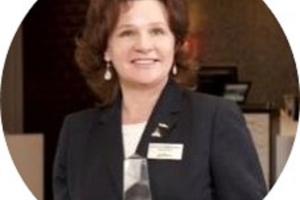 Patty Schweighardt – Chair