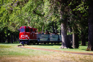 kinsmen park