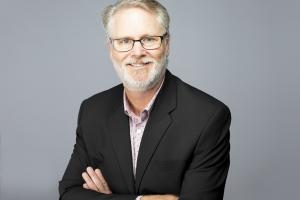 Todd Brandt 2019